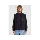 Volcom Men's Muzzer Fuzzar Vest