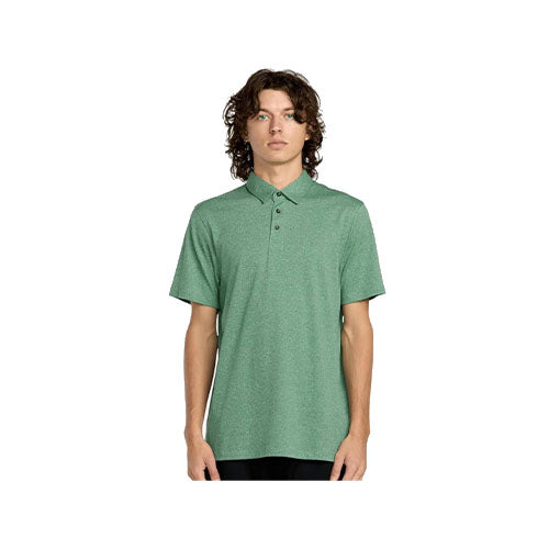 Volcom Men's Wowzer Polo