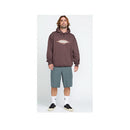 Volcom Men's Nu Sun Pullover Sweatshirt