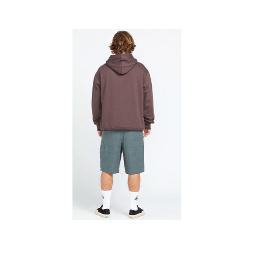 Volcom Men's Nu Sun Pullover Sweatshirt