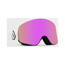 Electric x Volcom Odyssey Goggles