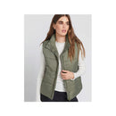 Volcom Women's Puff It Vest