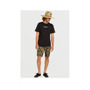 Volcom Quarter Straw Hat