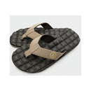 Volcom Men's Recliner Sandal