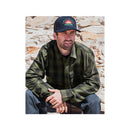 Volcom Men's Shadowstone Flannel