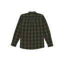 Volcom Men's Shadowstone Flannel