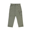 Volcom Men's Skate Vitals Simon Bannerot Convertible Pants