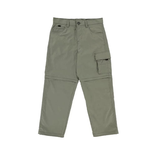 Volcom Men's Skate Vitals Simon Bannerot Convertible Pants