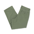 Volcom Men's Skate Vitals Simon Bannerot Convertible Pants