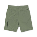 Volcom Men's Skate Vitals Simon Bannerot Convertible Pants