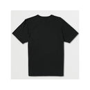 Volcom Men's Solid Short Sleeve Pocket Tee
