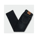 Volcom Men's Solver Denim