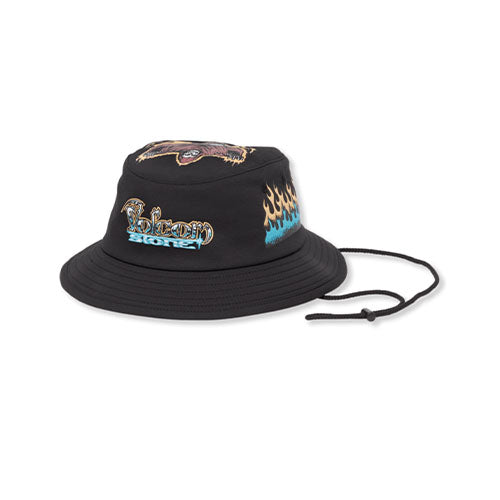 Volcom Stone Ghost Bucket Hat