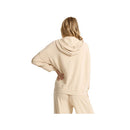 Volcom Women's Lil Frenchie Zip Hoodie
