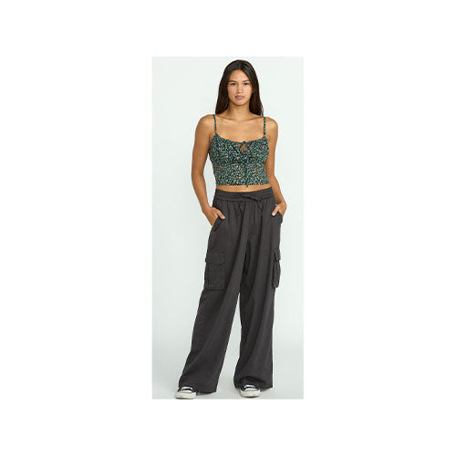 Volcom Women's Lived In Lounge Pant