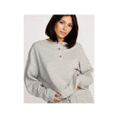 Volcom Women's Lived In Henley Fleece