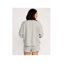 Volcom Women's Lived In Henley Fleece