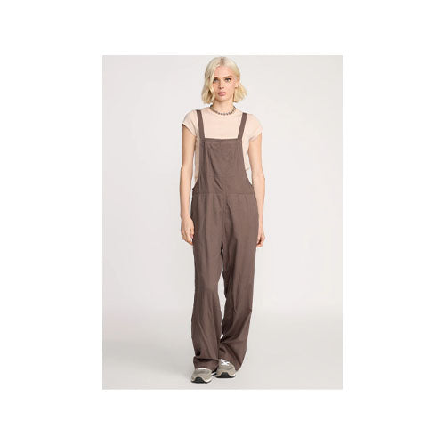 Volcom Women's Lived In Romper