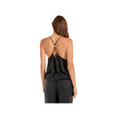 Volcom Women's Pleat Heart Cami