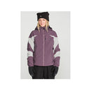 Volcom Women's Shelter 3D Stretch Jacket