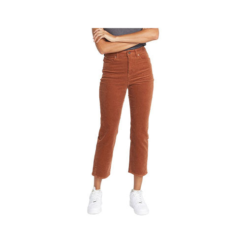 Volcom Women's Stoned Straight Pant