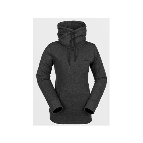 Volcom Women's Tower Pullover Fleece