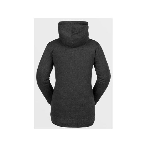 Volcom Women's Tower Pullover Fleece