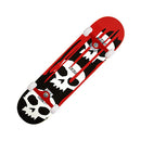 Zero Complete - Three Skull Blood, 8.125