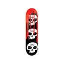 Zero Deck - 3 Skull Blood - 8.125