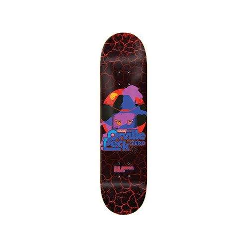 Zero Deck - Orville Rodeo - 8.25