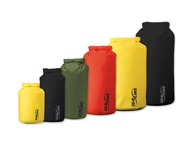 Seal Line Baja Dry Bag