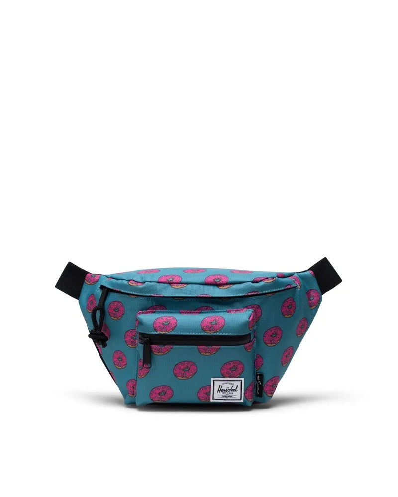 Herschel Seventeen Hip Pack Simpsons