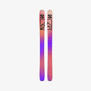 2023 Salomon QST Stella 106 Ski - DEMO