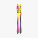 2023 Salomon QST 106 Ski - DEMO