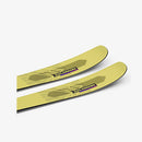 2023 Salomon QST Stella 106 Ski - DEMO