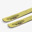 2023 Salomon QST Stella 106 Ski - DEMO