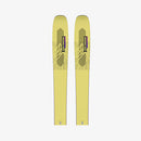 2023 Salomon QST Stella 106 Ski - DEMO