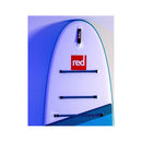 2022 Red Paddle 10'8 Ride - DEMO