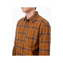 Ten Tree Men's Benson Flannel Shirt