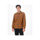 Ten Tree Men's Benson Flannel Shirt
