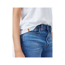 Ten Tree Women's TreeBlend V-Neck T-Shirt