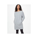 Ten Tree Women's Fleece Crew Dress