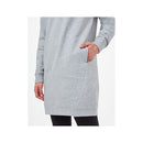 Ten Tree Women's Fleece Crew Dress