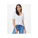 Ten Tree Women's TreeBlend V-Neck T-Shirt