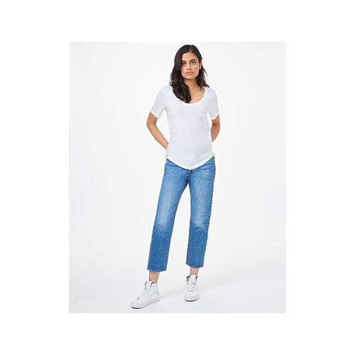 Ten Tree Women's TreeBlend V-Neck T-Shirt