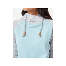 Ten Tree Women's Burney Hoodie