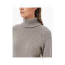 Ten Tree Women's Highline Wool Turtleneck Sweater