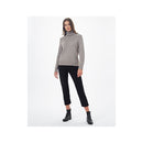 Ten Tree Women's Highline Wool Turtleneck Sweater