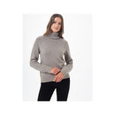 Ten Tree Women's Highline Wool Turtleneck Sweater