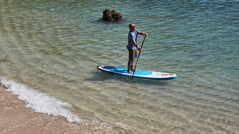 2021 Red Paddle 10'8 Ride MSL